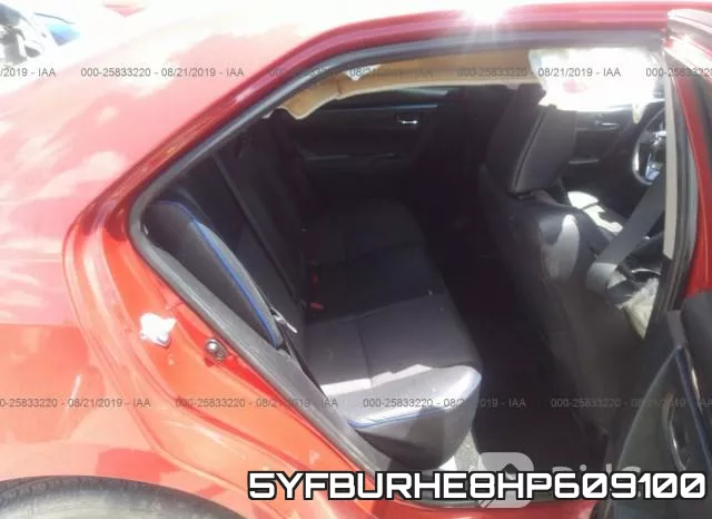 5YFBURHE8HP609100 фото 9