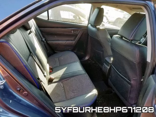 5YFBURHE8HP671208 фото 6