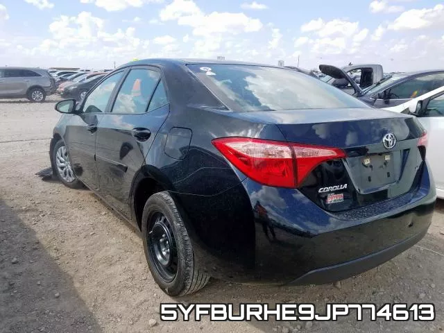 5YFBURHE9JP774613 фото 3
