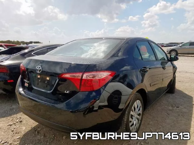 5YFBURHE9JP774613 фото 4