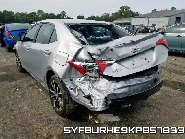 5YFBURHE9KP857833 фото 4