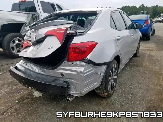 5YFBURHE9KP857833 фото 5