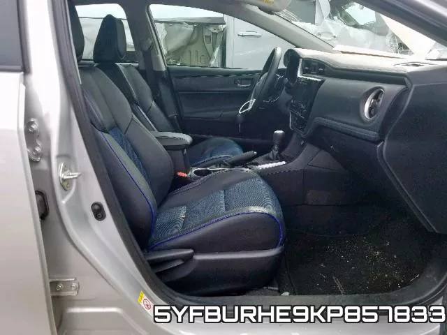 5YFBURHE9KP857833 фото 6