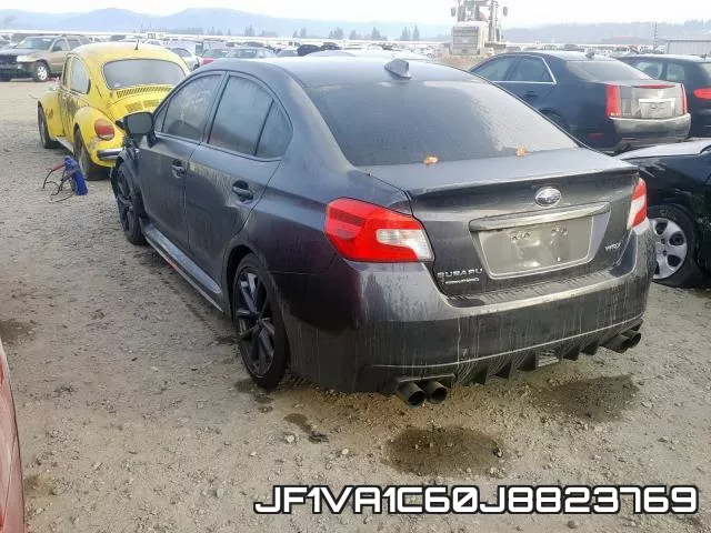 JF1VA1C60J8823769 фото 4