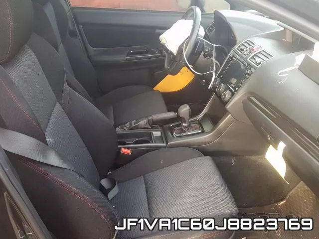 JF1VA1C60J8823769 фото 6