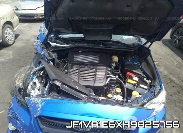 JF1VA1E6XH9825756 фото 2