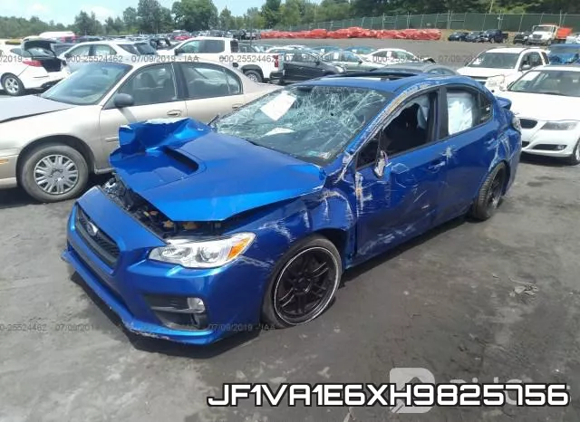 JF1VA1E6XH9825756 фото 3