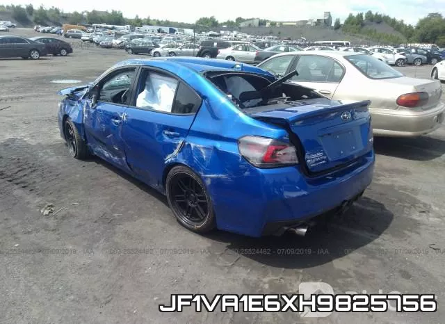 JF1VA1E6XH9825756 фото 4