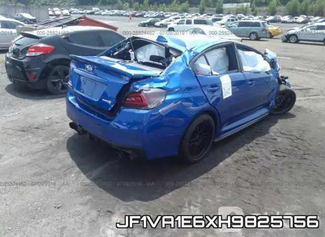 JF1VA1E6XH9825756 фото 5