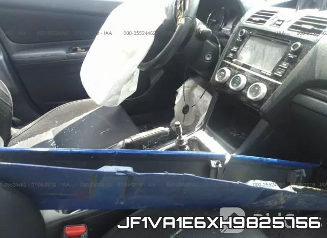 JF1VA1E6XH9825756 фото 6