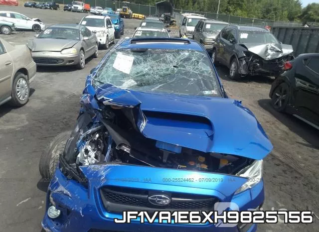 JF1VA1E6XH9825756 фото 7