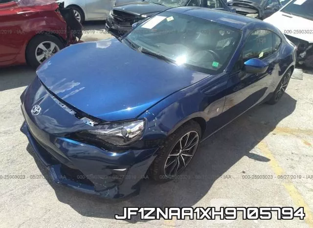 JF1ZNAA1XH9705794 фото 3