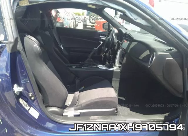 JF1ZNAA1XH9705794 фото 6