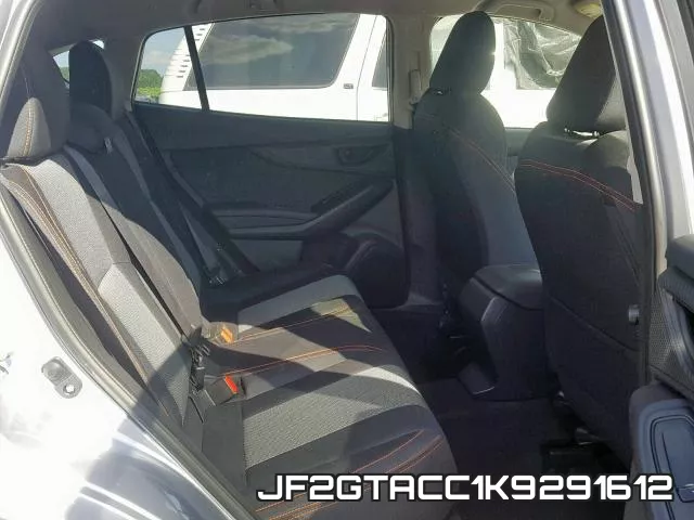 JF2GTACC1K9291612 фото 7