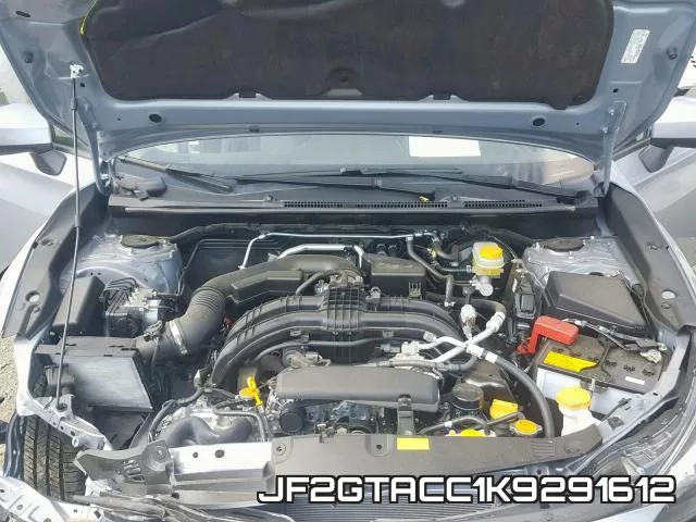 JF2GTACC1K9291612 фото 8