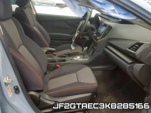 JF2GTAEC3K8285166 фото 6