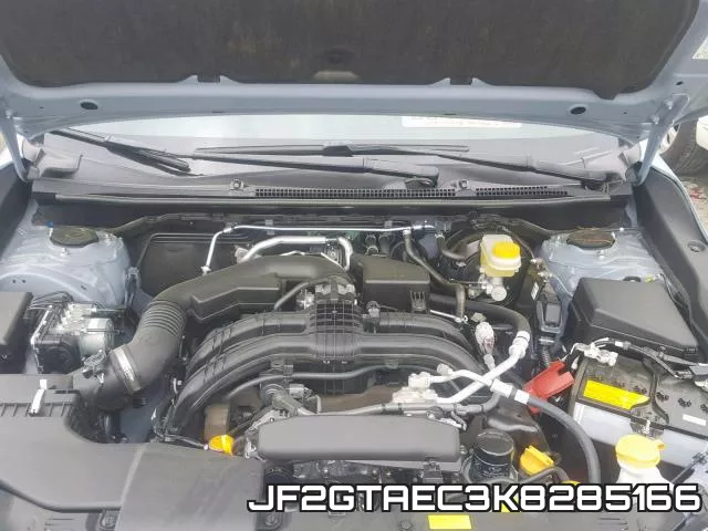JF2GTAEC3K8285166 фото 8