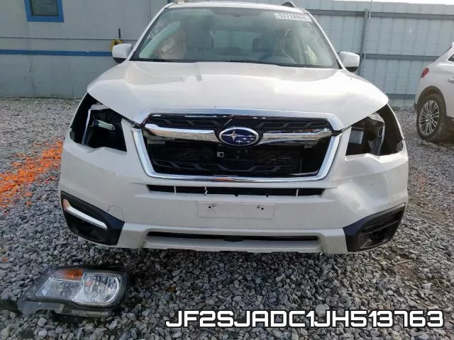 JF2SJADC1JH513763 фото 10