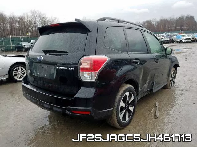 JF2SJAGC5JH461713 фото 3