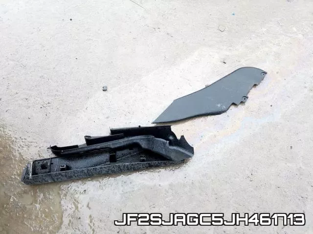 JF2SJAGC5JH461713 фото 8