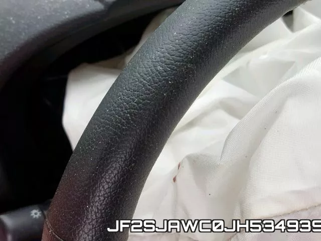 JF2SJAWC0JH534939 фото 9