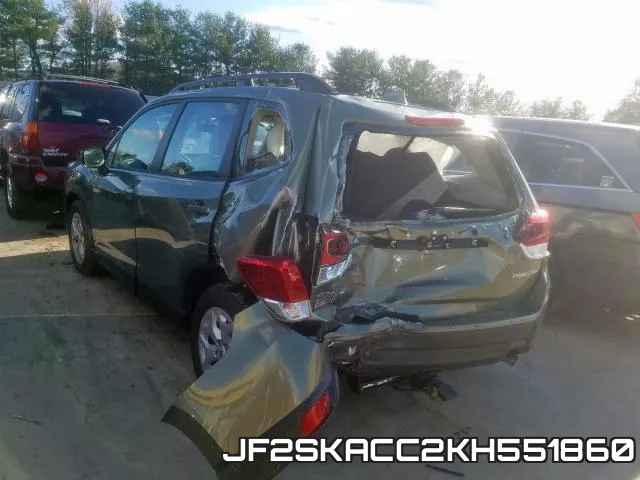 JF2SKACC2KH551860 фото 4