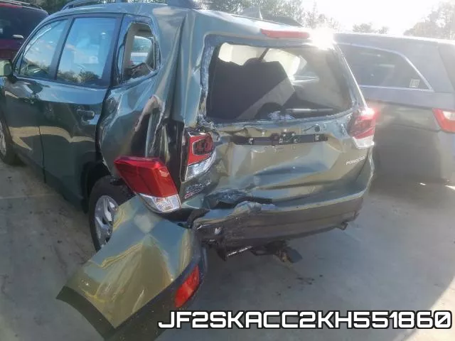 JF2SKACC2KH551860 фото 10