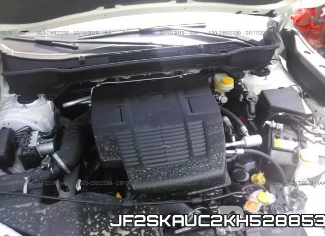 JF2SKAUC2KH528853 фото 2