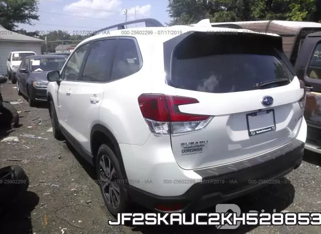 JF2SKAUC2KH528853 фото 4