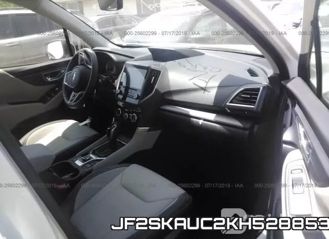 JF2SKAUC2KH528853 фото 6