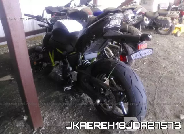 JKAEREH18JDA27573 фото 4