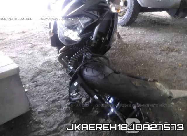 JKAEREH18JDA27573 фото 6