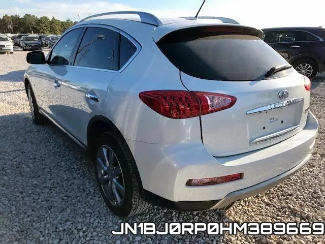JN1BJ0RP0HM389669 фото 4