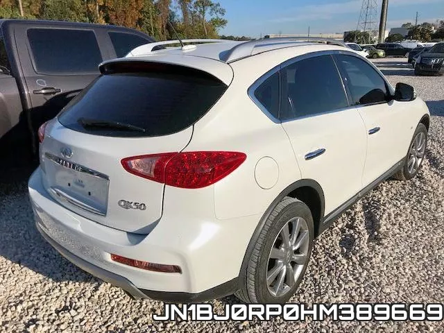 JN1BJ0RP0HM389669 фото 5