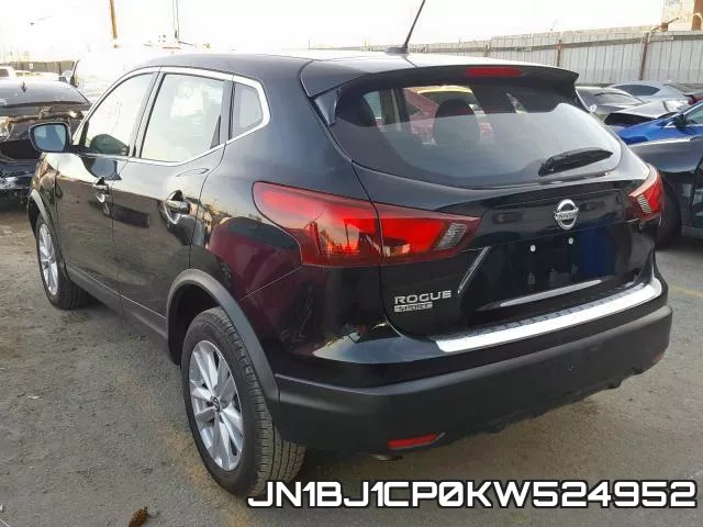 JN1BJ1CP0KW524952 фото 4