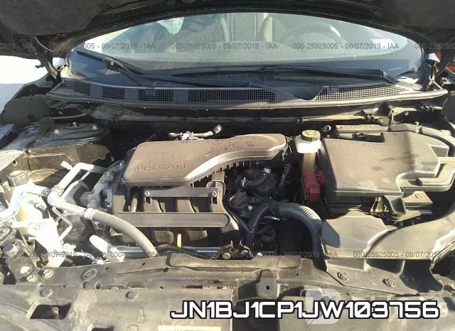 JN1BJ1CP1JW103756 фото 2
