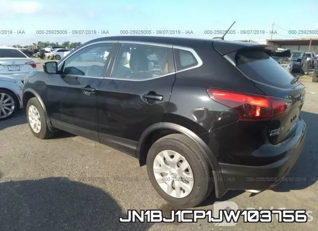 JN1BJ1CP1JW103756 фото 3