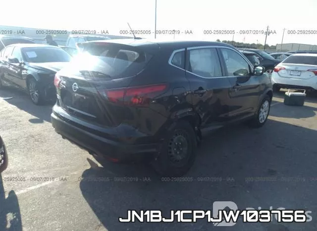 JN1BJ1CP1JW103756 фото 4