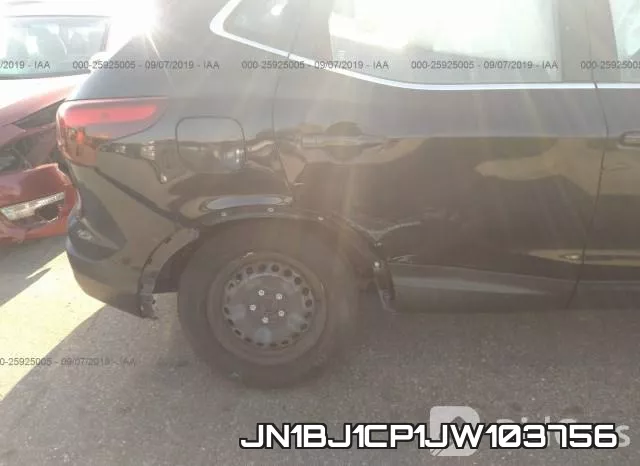 JN1BJ1CP1JW103756 фото 6