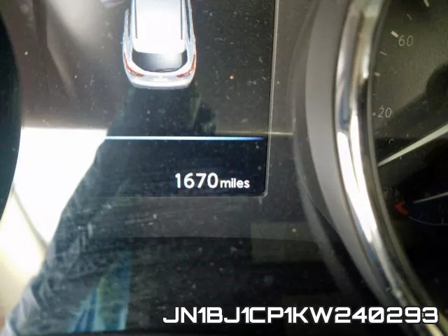 JN1BJ1CP1KW240293 фото 9