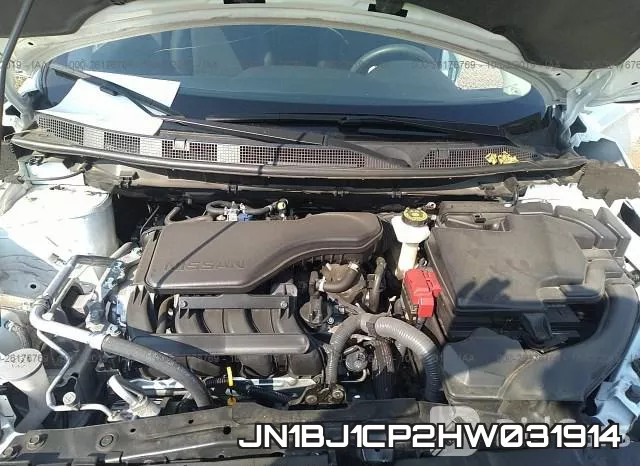 JN1BJ1CP2HW031914 фото 2