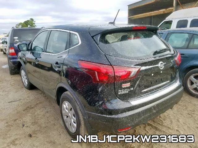 JN1BJ1CP2KW231683 фото 2