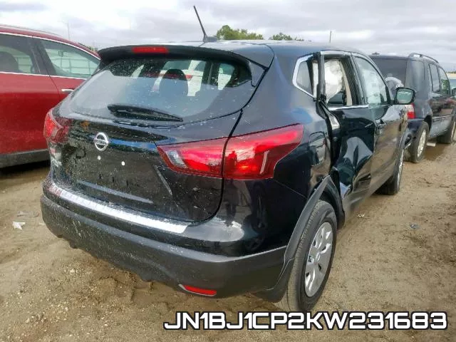 JN1BJ1CP2KW231683 фото 3