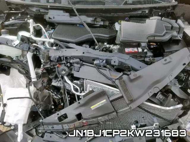 JN1BJ1CP2KW231683 фото 4