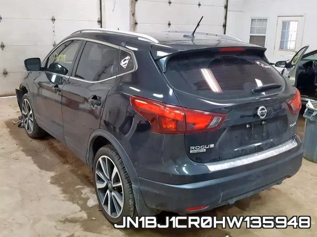 JN1BJ1CR0HW135948 фото 4