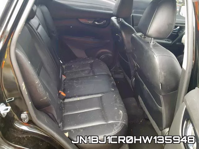 JN1BJ1CR0HW135948 фото 7