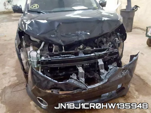 JN1BJ1CR0HW135948 фото 10