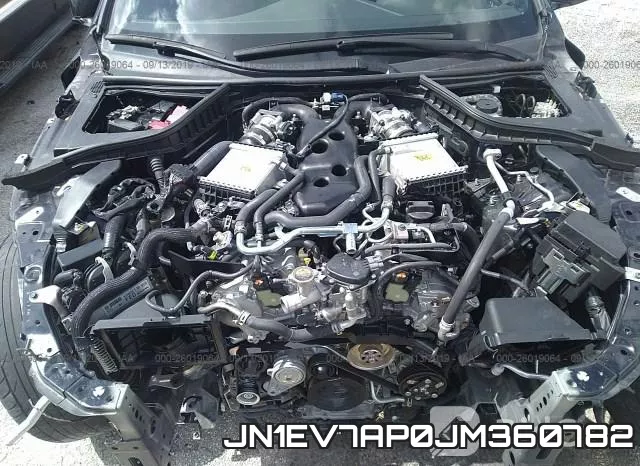 JN1EV7AP0JM360782 фото 2