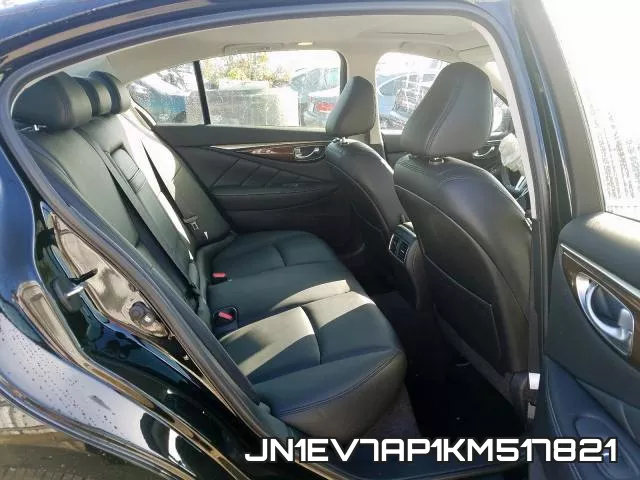 JN1EV7AP1KM517821 фото 7