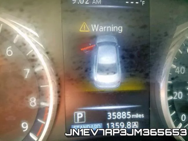 JN1EV7AP3JM365653 фото 8